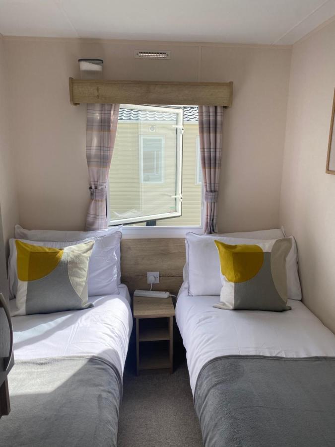 Cookies Den Hotel Weymouth Kültér fotó