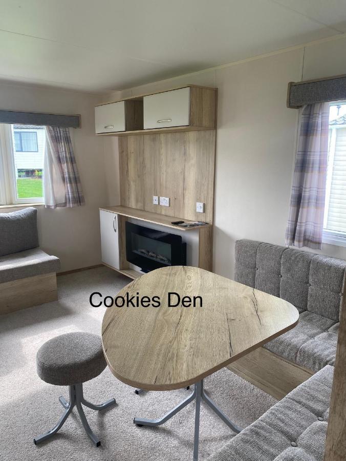 Cookies Den Hotel Weymouth Kültér fotó