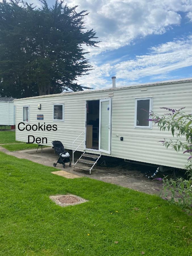 Cookies Den Hotel Weymouth Kültér fotó